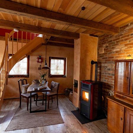 Romantisches Winzerhaeuschen Buhl Bagian luar foto